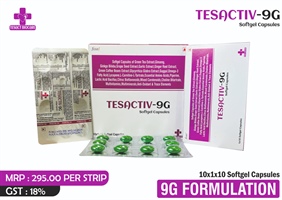TESACTIV-9G
